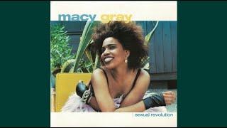 Macy Gray - Sexual Revolution (Radio Edit)