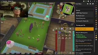 Old School Runescape   The Generals Shadow Mini Quest Guide