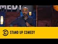 Bambini che strillano - Daniele Fabbri - Stand Up Comedy - Comedy Central