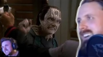 Forsen Reacts - ITPML-All it cost was one senator,one criminal and your self respect.
