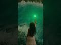 Non sono una principessa... 🌊💚