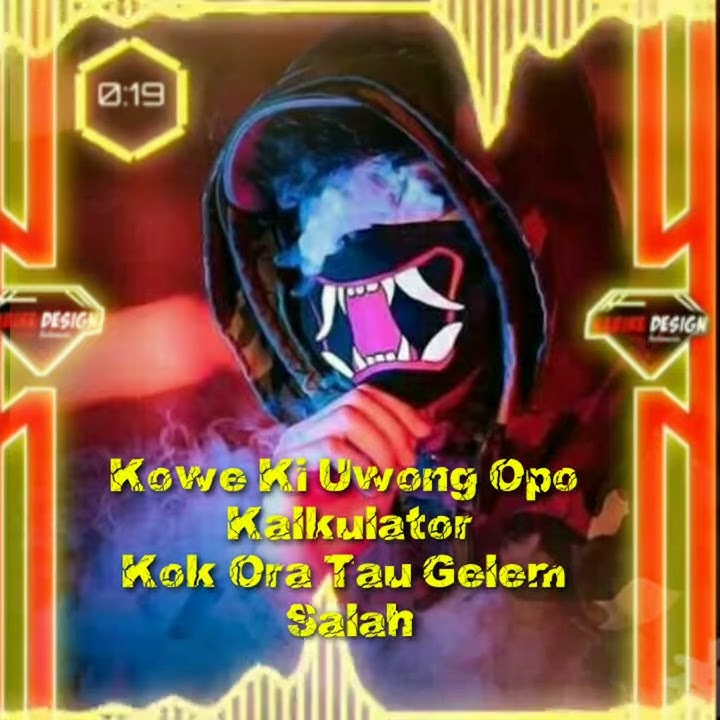 Story WA||@PasukanAmbyar