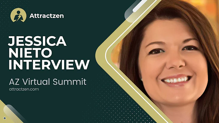 Jessica Nieto Interview - AZ Virtual Summit