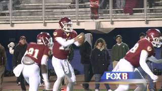 Mind Games - Tonight on FOX 8 News at 9 (:10)