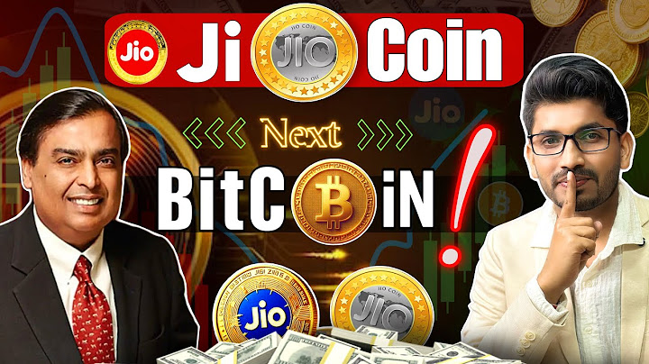 JIO COIN 1 Click से Earn करो || Jio Coin Kaise Milega Complete Video || How To Invest In Jio Coin?