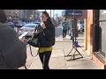 Elizabeth New Jersey Downtown CityWalk March 2026 