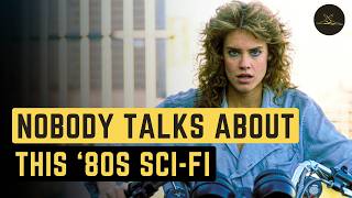 15 Forgotten 80s Sci‑Fi Movies That Still Hold Up in 2026