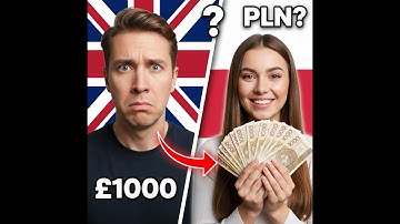 The ULTIMATE Money Transfer UK to Poland Comparison (Wise vs. Remitly, Ria & More!
