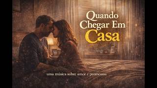 Acoustic guitar and piano, soft and intimate, dawn feeling screenshot 5