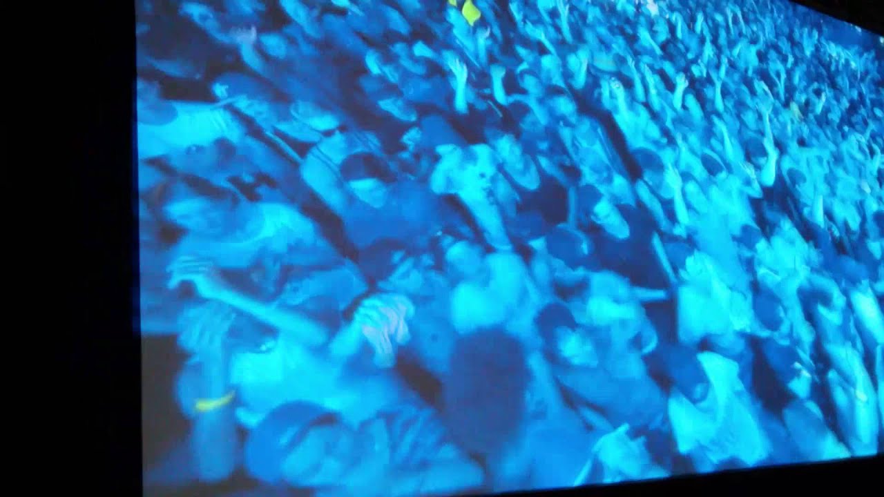 Min Dreamhack Resa sommaren 2014 Aftermoive