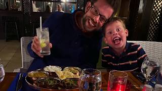 Update 38 - Rapid Weight Gain On Holiday - But All Is Not Lost Literally