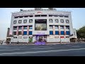 Fortune Grand Hotel, Dubai, United Arab Emirates | Travel With Medha
