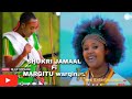 Shukrii jemaal ft margituu werkineh   kamisee   new ethiopian oromo music