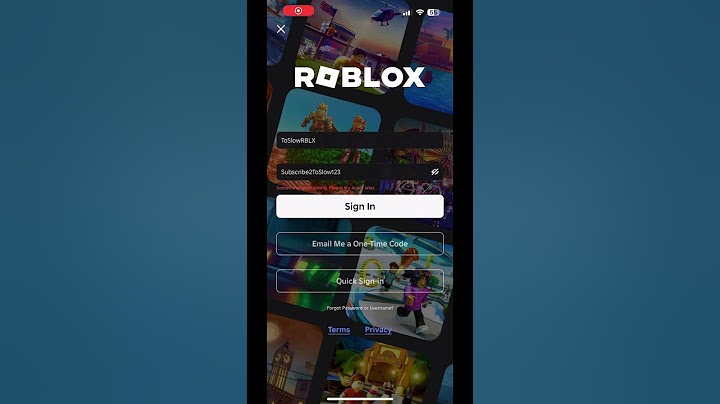 ToSlow account leaked | blox fruits account|