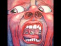 King Crimson - I Talk To The Wind (HQ)