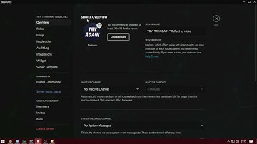REFLECT SELFBOT - THE ULTIMATE & DEFINITIVE DISCORD CLONER