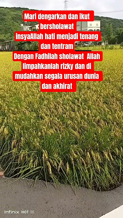 sholawat jaman dulu#sholawat menyejuk hati penentram jiwa