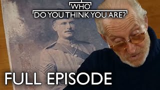 Tywin Lannister’s Real Ancestry: Charles Dance | FULL EPISODE | Who Do You Think You Are Net Worth