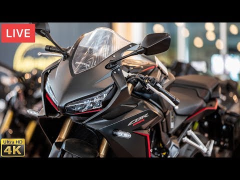 live-สด-บิ๊กไบค์มือสองเข้าใหม่-tracer-900gt,-cb650r,-supersport-s,-madass-,hayabusa,-ninja-400