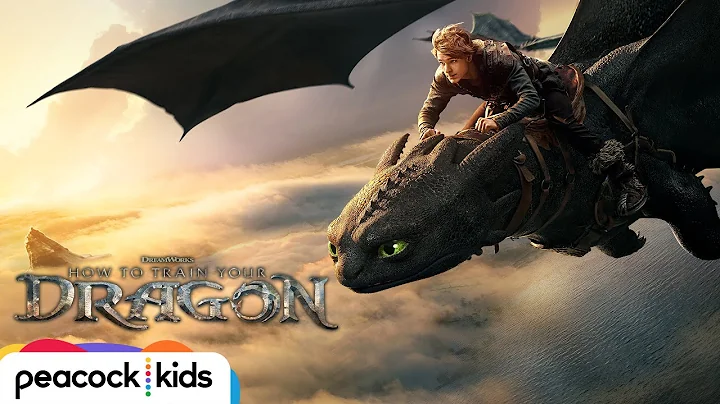 How to Train Your Dragon (2025) | Official Trailer