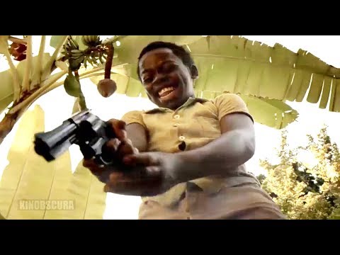 City of God (2002) -  Li'l Dice Became Gangster