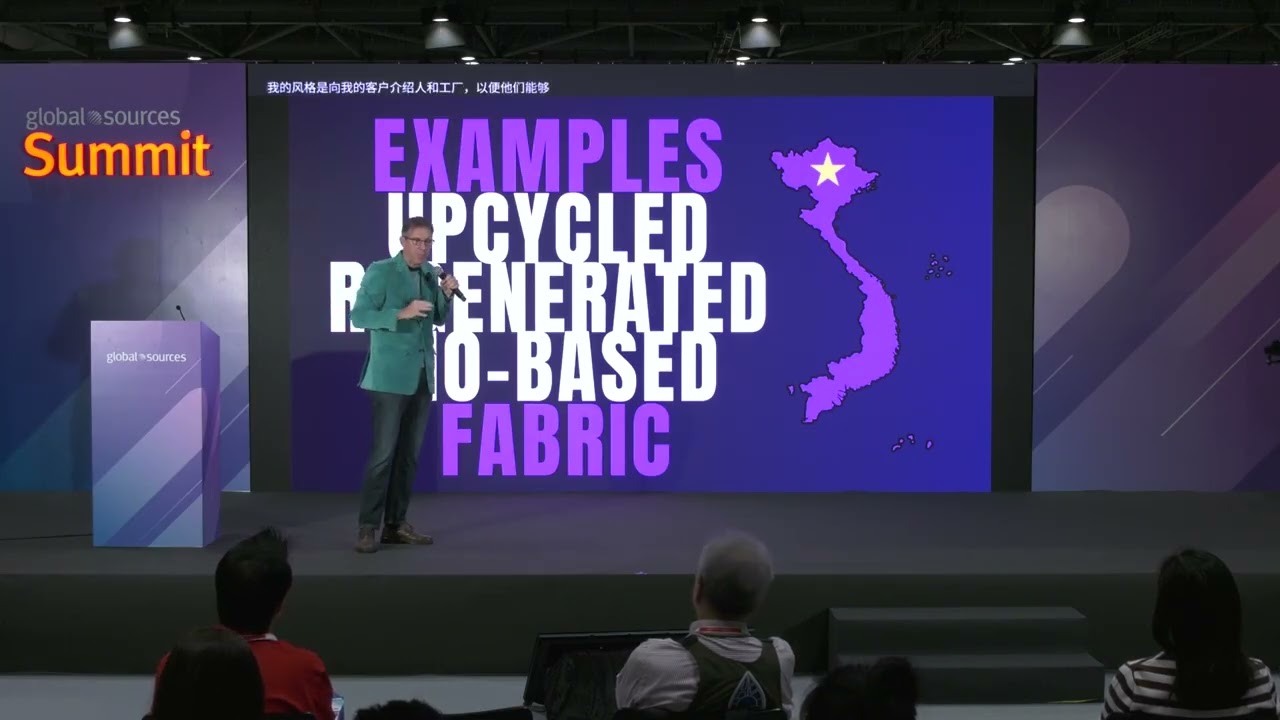 Основные моменты саммита - Закупки снаряжения для активного отдыха и анализ рынка | Октябрь 2025 ...