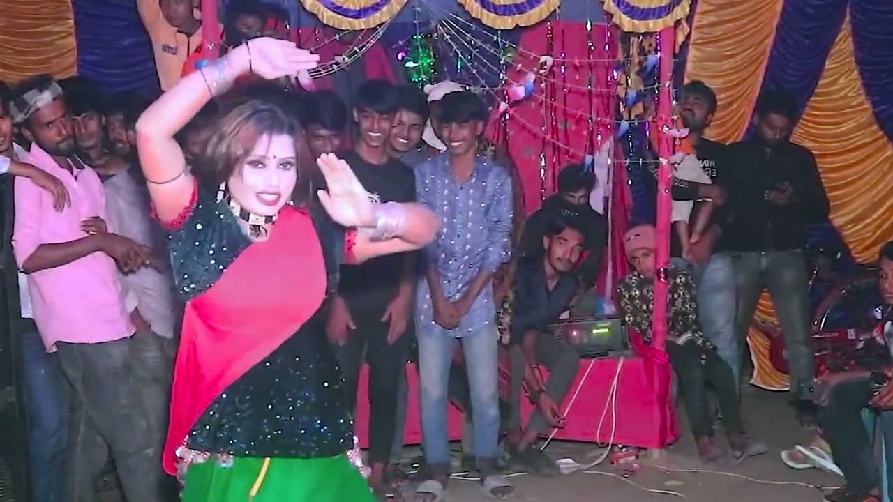 Tui Amar Dushmon নাগিন ডান্স তুই আমার দুশমন Bangla New Dance Video 2026   Wedding Dance  JK DANCE 8M