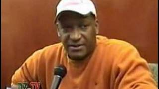 CHUD Salutes… Tony Todd