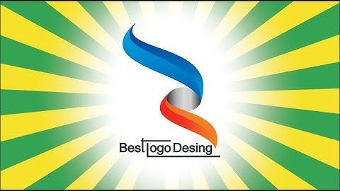 Best Logo Design In CorelDRAW