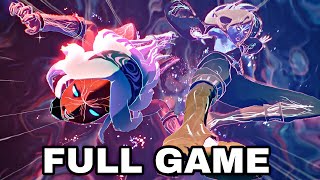 Gioco completo ITA [Gravity Rush 2] full game / longplay /walkthrough