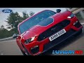 Ford Mustang Demo — Legendary Muscle Car