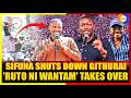 Sifuna SHUTS DOWN Githurai 44! Thousands Storm Thika Highway as Linda Mwananchi Movement Explodes