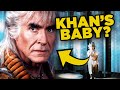 20 Things You Didn't Know About Star Trek II: The Wrath Of Khan (1982) Part 2