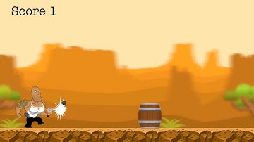 iOS Sprite Kit Game using Swift