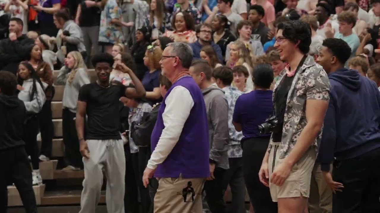 INSTANT CLASSIC! Ballard vs. Male in the 7th Region Tournament Opening Round was Legendary!