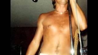 Thrust @ The Rafters 1975 - Child In Time (Deep Purple Cover)