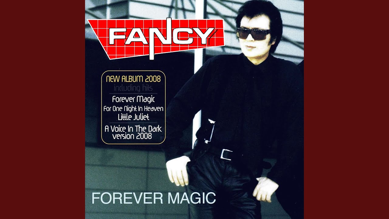 Watch Forever Magic (Live) on YouTube Watch Forever Magic (Live) on YouTube