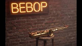 【Red's Bar】Midnight Bebop &amp; Soul Jazz Sessions • 1 Hour Late Night Driving BGM