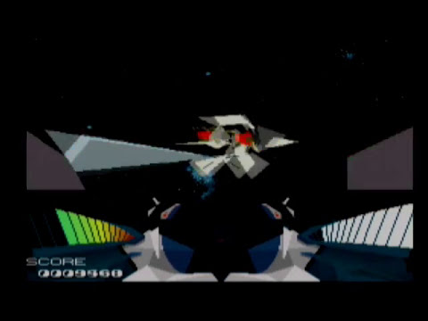 X68000:1995:SC-55:SION IV - YouTube