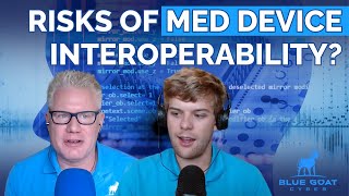 Famous The Growing Importance of Interoperability and Third-Party Component Security | Ep. 14 Profile