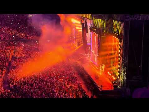 Die Toten Hosen - Tage wie diese live in Frankfurt 27.06.2026
