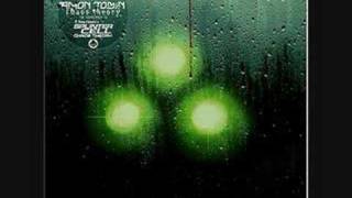 Amon Tobin- Theme from Battery chords