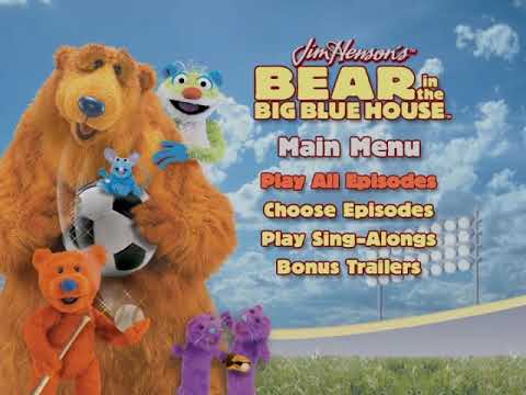 (Gameplay - 1279) Practice Makes Perfect (DVD Menu - 345)