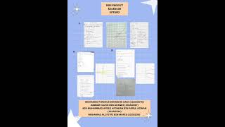 Mini Project Calculus (EFT1053)