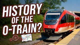 History of the O-train