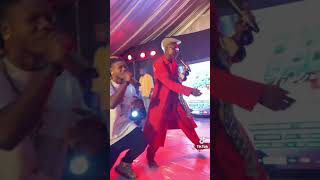 King Ot And Funny Bros On Stage short