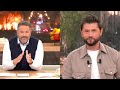 Bonjour, la matinale : TF1 félicite Bruce Toussaint mais reste prudent avec Christophe ...