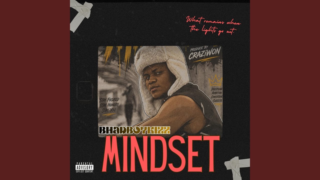 Guarda Mindset su YouTube Guarda Mindset su YouTube