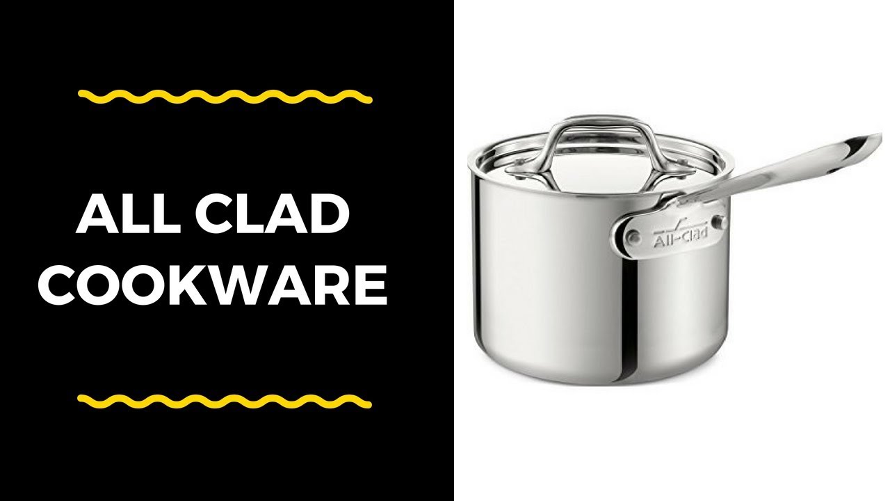 Buy All Clad Cookware Top Best All Clad Cookware Reviews YouTube