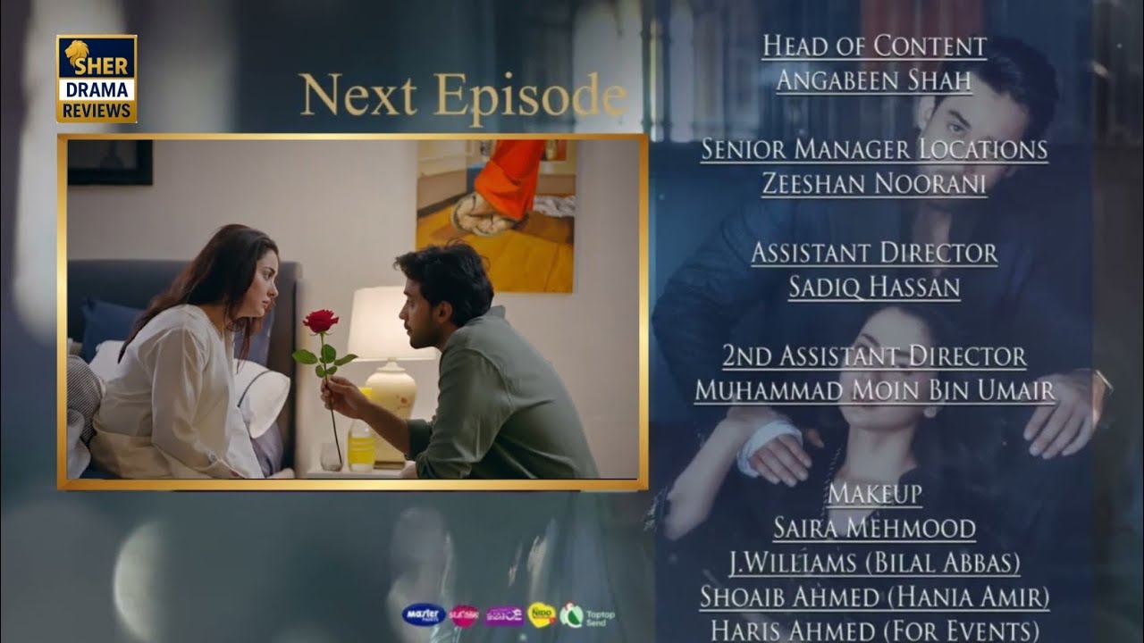 Meri Zindagi Hai Tu Ep 29  & 30 – Teaser Review, Promo Breakdown & Twist  